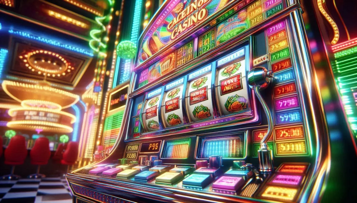 Enracha Casino
